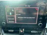 Toyota Corolla 1.8 VVTi HYBRID ICON AUTOMATIC 5dr 12