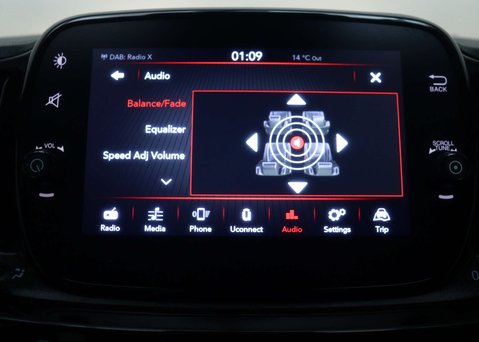 Fiat 500 1.0 500 Dolcevita MHEV 3dr 22