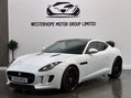 Jaguar F-Type 3.0 V6 Auto Euro 6 (s/s) 2dr 15