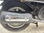 Zongshen ZS AURORA VALENCIA DB 125 2025 2K RUNNING 125CC SCOOTER BIKE 15