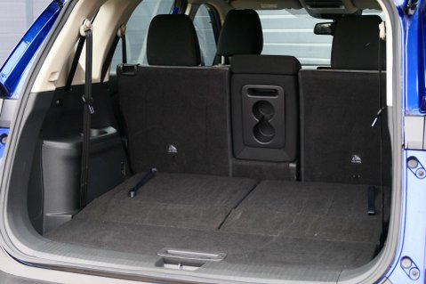 Nissan X-Trail 1.5 X-Trail Acenta Premium MHEV CVT 5dr 20