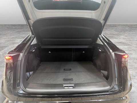 Nissan ARIYA 87kWh Advance SUV 5dr Electric Auto 22kW Charger (242 ps) Alloys - Half Lea 22