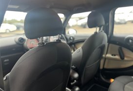 Mini Countryman COOPER D ALL4 HUGE SPEC 28