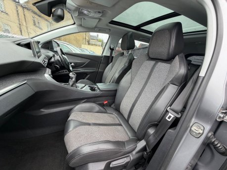 Peugeot 5008 PURETECH S/S ALLURE 15