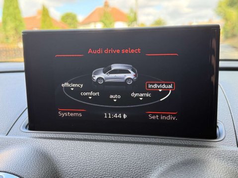 Audi A3 2.0 A3 Sportback S Line TDI 5dr 50