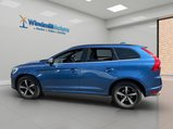 Volvo XC60 2.4 D5 R-Design Nav Auto AWD Euro 6 (s/s) 5dr 6