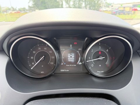 Jaguar E-Pace 2.0 CORE 22