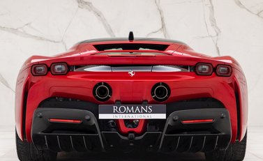 Ferrari SF90 Stradale 5