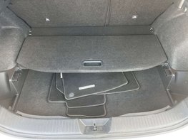 Nissan Qashqai 1.3 Qashqai N-Connecta DiG-T MHEV 5dr 65