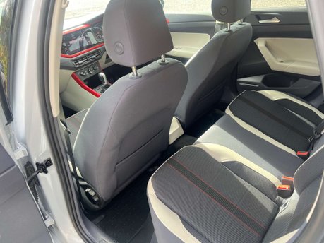 Volkswagen Polo 1.0 Polo Beats TSi Semi-Auto 5dr 39