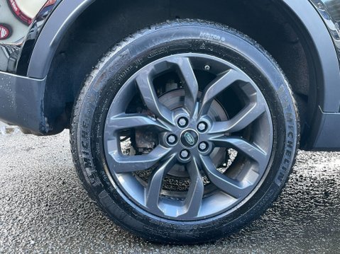 Land Rover Discovery Sport 2.0 TD4 Landmark Auto 4WD Euro 6 (s/s) 5dr 15