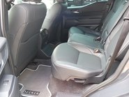 Toyota Land Cruiser 2026 COMMERCIAL hybrid REAR OEM SEAT STYLED BY SEEKER  20