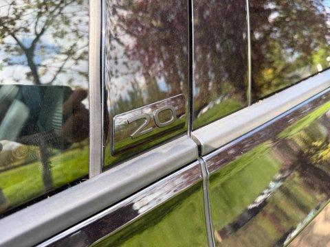 Volkswagen Golf R 20 YEARS TSI 4MOTION DSG 33