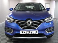 Renault Kadjar GT LINE TCE 2