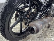 Keeway RKS 2018 4K PROJECT BIKE LEARNER BIKE SPARES OR REPAIR 125CC 10