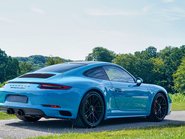 Porsche 911 CARRERA GTS 4
