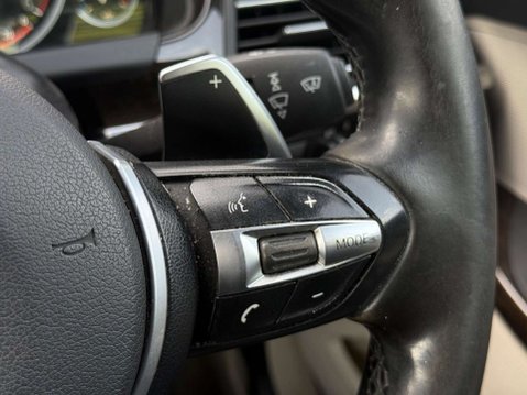 BMW 6 Series 3.0 640d M Sport Auto Euro 5 (s/s) 2dr 85