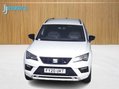 SEAT Ateca 1.5 TSI EVO FR Black Edition SUV 5dr Petrol Manual Euro 6 (s/s) (150 ps) 6
