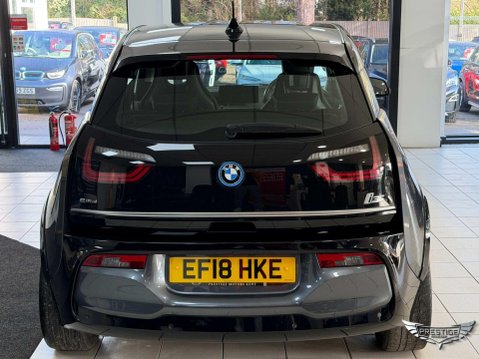 BMW I3 33kWh S Auto 5dr 84