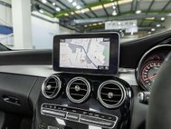 Mercedes-Benz C Class 4.0 C63 V8 BiTurbo AMG S (Premium) Cabriolet 2dr Petrol SpdS MCT Euro 6 (s/ 56