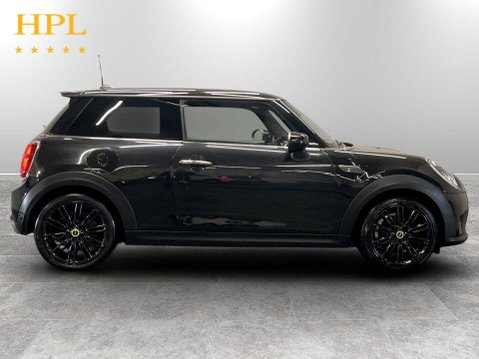Mini Hatch Cooper SE 32.6kWh Level 2 Hatchback 3dr Electric Auto (184 ps) Start Stop 8