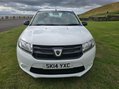 Dacia Sandero 1.2 Ambiance Euro 5 5dr 5