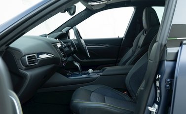 Maserati Levante Trofeo MC Edition 15