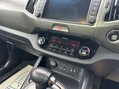 Kia Sportage 2.0 Sportage KX-4 CRDi Auto 4WD 5dr 19