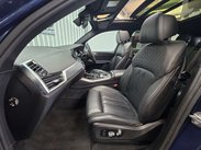 BMW X5 3.0 30d M Sport SUV 5dr Diesel Auto xDrive Euro 6 (s/s) (265 ps) 9