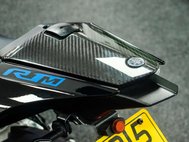 Yamaha R1M 1000 Super Sports Petrol Manual (200 ps) 30