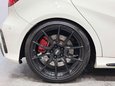 Mercedes-Benz A Class 2.0 A45 AMG (Premium) Hatchback 5dr Petrol SpdS DCT 4MATIC Euro 6 (s/s) (38 43