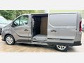 Renault Trafic 1.6 dCi ENERGY 27 Sport Nav Panel Van 5dr Diesel Manual SWB Standard Roof E 21