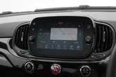 Fiat 500 3dr 1.0 Mild Hybrid Top 12