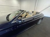 Mercedes-Benz C Class 1.5 C 200 AMG Line Auto 2dr 11