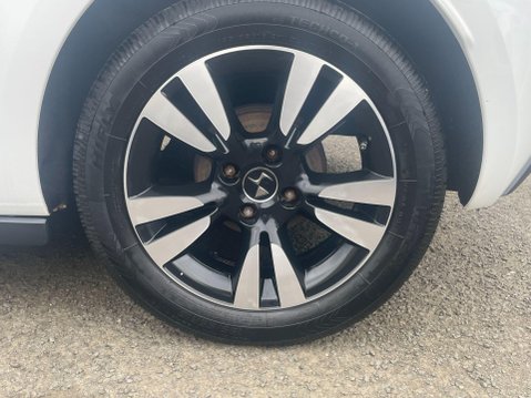 DS DS 3 1.2 PureTech Chic Euro 6 3dr 10