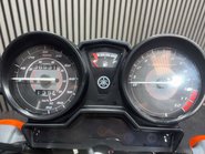 Yamaha YBR 125 2013 36K RUNNING PROJECT BIKE SPARES OR REPAIR 125CC LEARNER 19