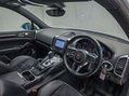 Porsche Cayenne 3.0 Cayenne D Platinum Edition V6 Tiptronic S A 4WD 5dr 7