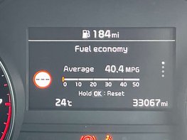 Kia Sportage 1.6 Sportage Platinum Edition ISG 5dr 22