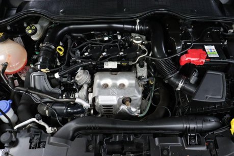Ford Fiesta ST-LINE 44