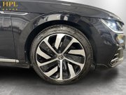Volkswagen Arteon 2.0 TSI R-Line Shooting Brake 5dr Petrol DSG Euro 6 (s/s) (190 ps) Air Con 10