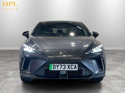 MG MG4 64kWh Trophy Long Range Hatchback 5dr Electric Auto (203 ps)