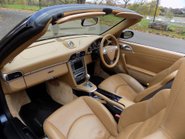 Porsche 911 997.1 CARRERA 2 TIPTRONIC S CABRIOLET 18
