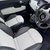 Fiat 500 1.0 Mild Hybrid Dolcevita [Part Leather] 3dr 19