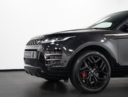 Land Rover Range Rover Evoque 2.0 P250 MHEV Autobiography SUV 5dr Petrol Auto 4WD Euro 6 (s/s) (249 ps) 33