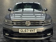Volkswagen Tiguan 2.0 TDI R-Line SUV 5dr Diesel DSG 4Motion Euro 6 (s/s) (150 ps) 1