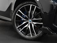 BMW X5 3.0 40d MHT M Sport SUV 5dr Diesel Hybrid Auto xDrive Euro 6 (s/s) (340 ps) 19