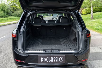 Land Rover Range Rover Sport FIRST EDITION 32