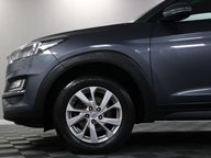 Hyundai TUCSON GDI SE NAV 27