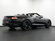 Bentley Continental 4.0 V8 GTC Convertible 2dr Petrol Auto 4WD Euro 6 (s/s) (550 ps) 34