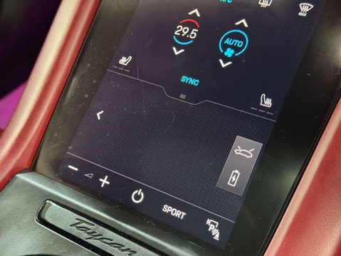 Porsche Taycan Performance 79.2kWh 4S Saloon 4dr Electric Auto 4WD (530 ps) 54